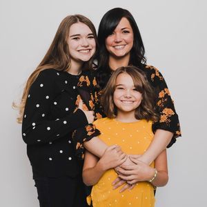 Meet your Posher, Hartley